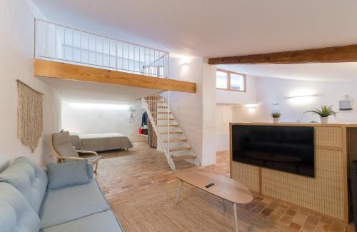 Vilafames Apartment | Casa Montesa