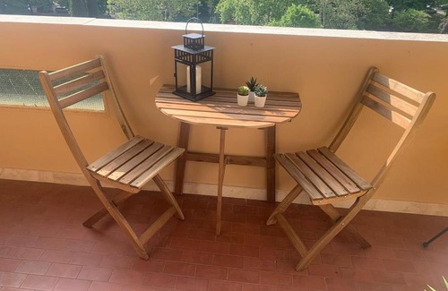 Sesto Fiorentino Apartment | Casa Monteverdi