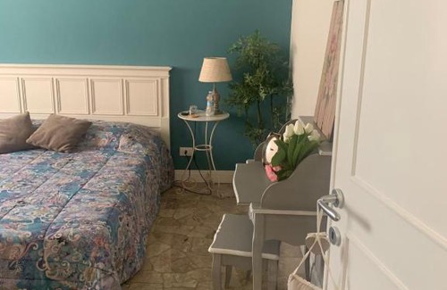 Sesto Fiorentino Apartment | Casa Monteverdi