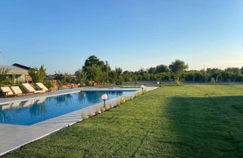 Akcay Bed & Breakfast | Casa Mora Zeytinli