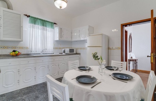Canical House | Casa Moreira by Atlantic Holiday