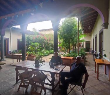 Coatepec House | Casa Morfo Cultura