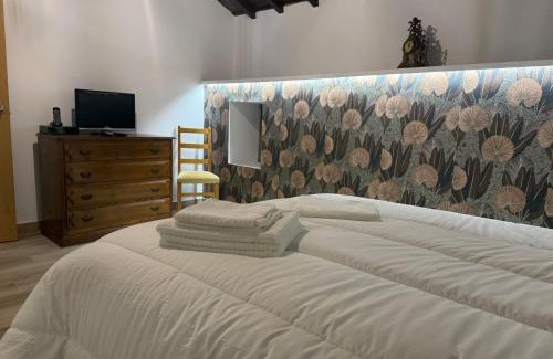 Montalegre House | Casa Morgade