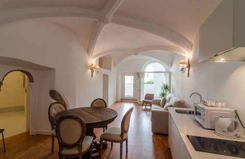Evora Apartment | Casa Morgado Esporão