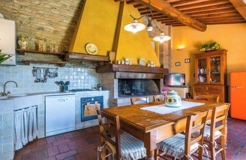 Certaldo House | Casa Mori by Interhome