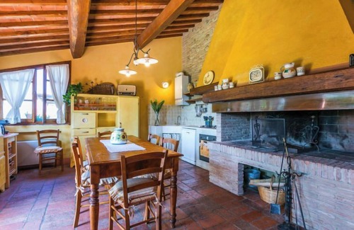 Certaldo House | Casa Mori by Interhome