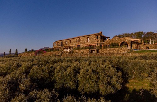 Koelenhof Bed & Breakfast | Casa Mori House