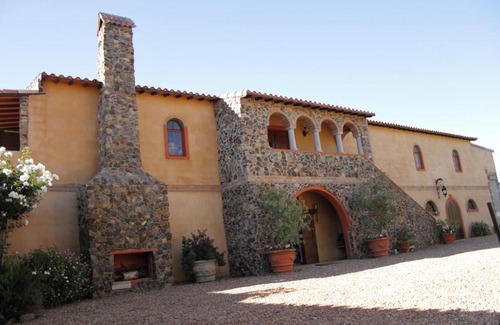 Koelenhof Bed & Breakfast | Casa Mori House