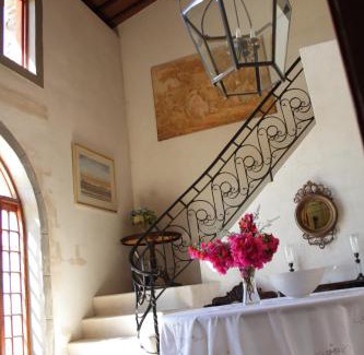 Koelenhof Bed & Breakfast | Casa Mori House