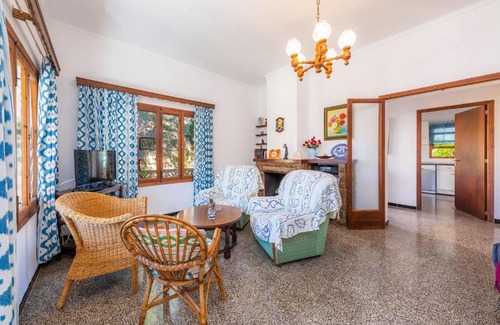 S'Illot-Cala Morlanda Villa | Casa Morlanda