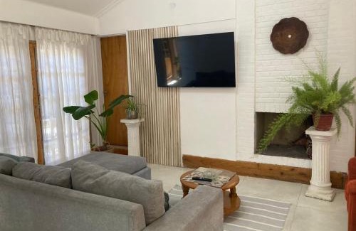 Tupungato House | Casa Moro Valle de Uco-Tupungato-Mendoza