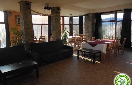 Moroeni House | Casa Moroeni