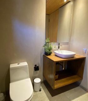 Pichilemu House | Casa Morro Punta de Lobos