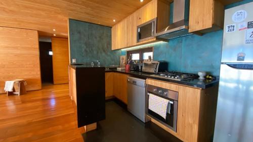 Pichilemu House | Casa Morro Punta de Lobos