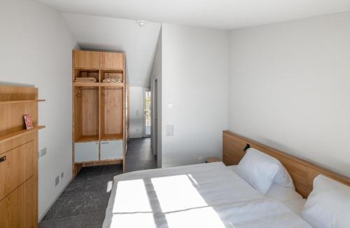 Ascona Hostel | Casa Moscia