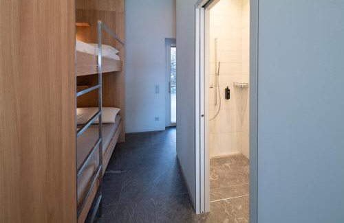 Ascona Hostel | Casa Moscia
