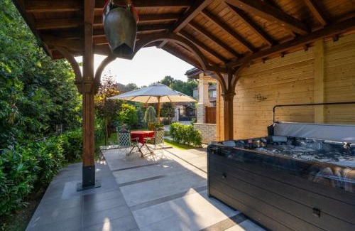 Gabrovo House | Casa MT - Boutique Villa