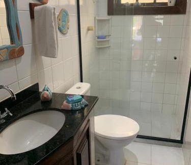 Alto de Buzios House | Casa Muito Aconchegante em Buzios