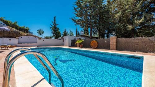 Alozaina House | Casa Mulera Alozaina by Ruralidays