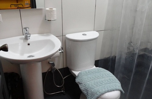 Davao Bed & Breakfast | Casa Munda Bed & Breakfast