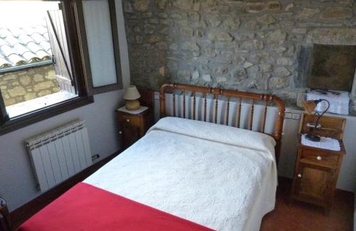 Foradada de Toscar Apartment | Casa Mur B