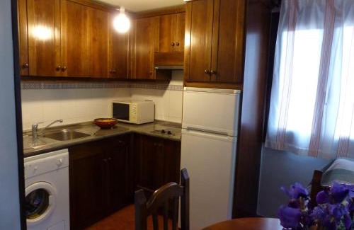Foradada de Toscar Apartment | Casa Mur B