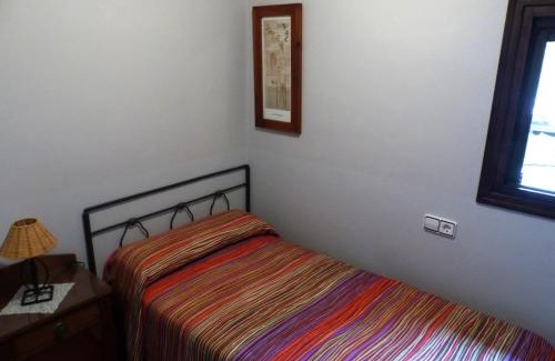 Foradada de Toscar Apartment | Casa Mur B