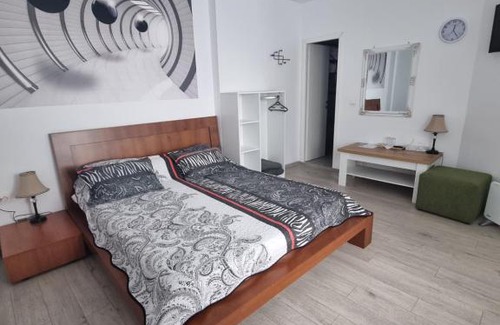 Campulung House | Casa Musceleana