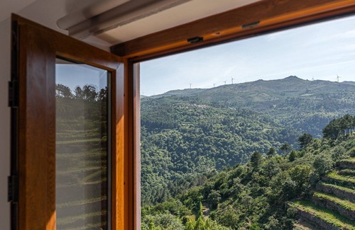 Cinfaes Apartment | Casa Museu da Geada - Rural Hotel