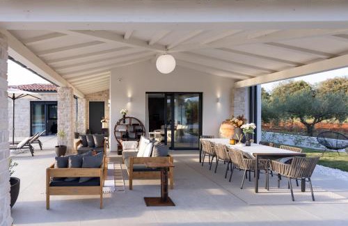 Rosini Villa | Casa Muso Luxury Villa