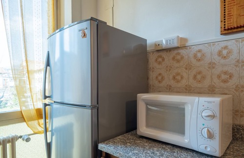 Sarnico Apartment | Casa Myriam - One Bedroom Apartment, Sleeps 5
