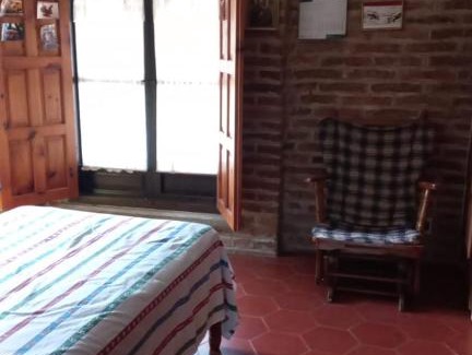 Del Cerrillo House | Casa Nina