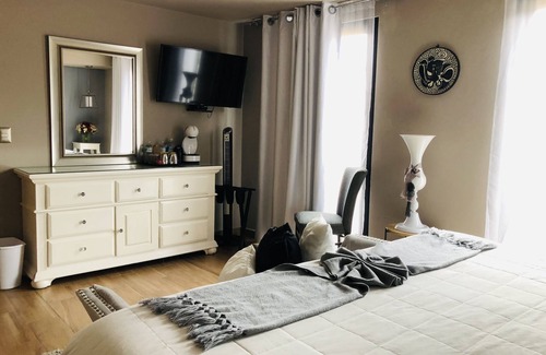 San Cristobal de las Casas Bed & Breakfast | Casa Neek