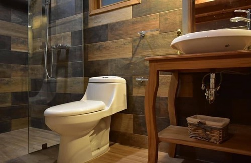 San Cristobal de las Casas Bed & Breakfast | Casa Neek