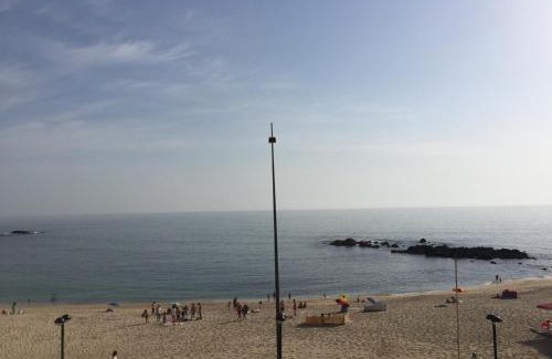 A Ver-o-Mar Apartment | Casa na Praia