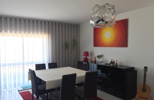 A Ver-o-Mar Apartment | Casa na Praia