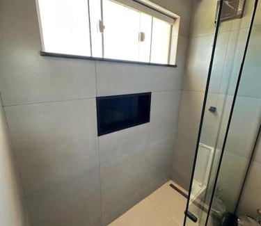 Iguaba Grande House | Casa na região dos lagos, Com piscina, Para 8 Pessoas.