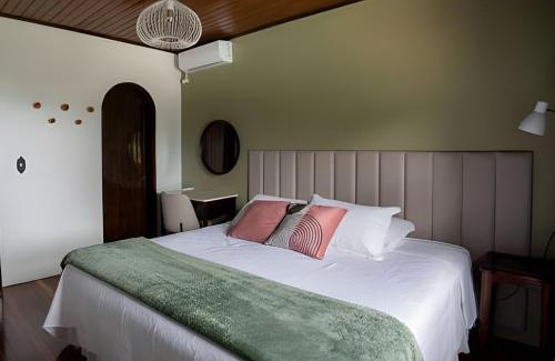 Farroupilha House | Casa na Serra Gaúcha com piscina