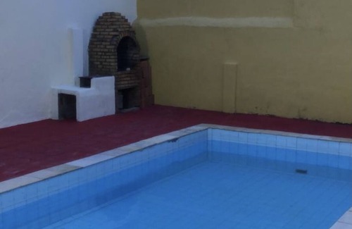 Aeroporto House | Casa na Serrinha