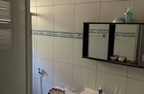 Aeroporto House | Casa na Serrinha