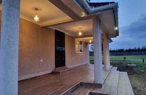 Nakuru County Villa | Casa Nadreya Furnished Apartments