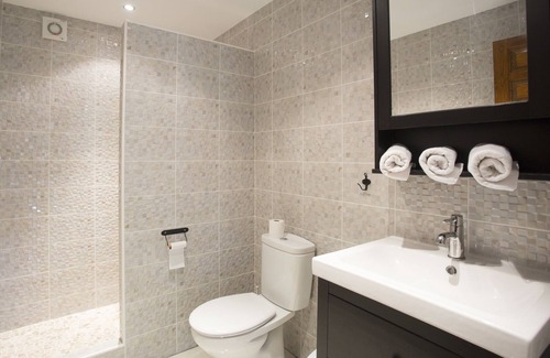 Montgo de Toscamar Villa | Casa Nana - Javea, Costa Blanca
