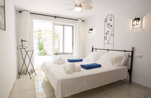 Montgo de Toscamar Villa | Casa Nana - Javea, Costa Blanca