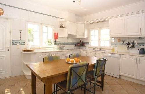 Pera Villa | CASA NANA - Large comfortable villa with private pool and sea view