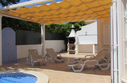 Pera Villa | CASA NANA - Large comfortable villa with private pool and sea view