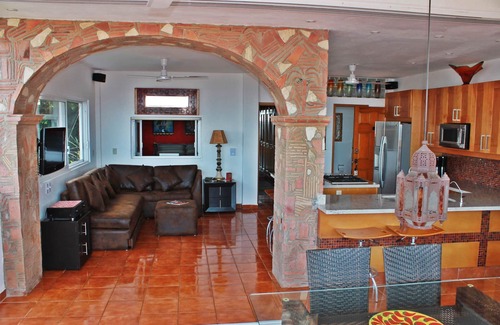 Amapas Condo | Casa Naomi - Puerto Vallarta