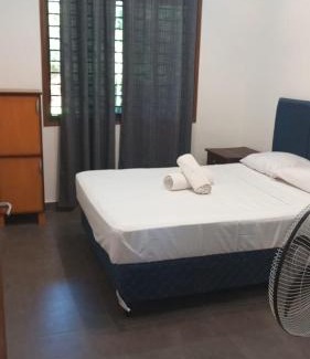 San Lorenzo Apartment | Casa Naranja