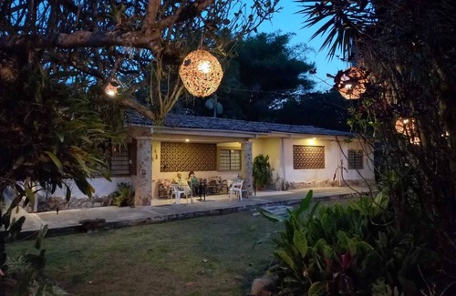 Zona Cafetera House | Casa Naranjo