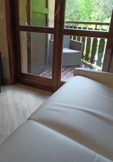 Castione della Presolana Apartment | Casa Natura