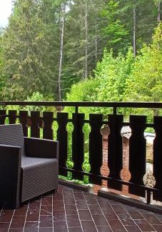 Castione della Presolana Apartment | Casa Natura